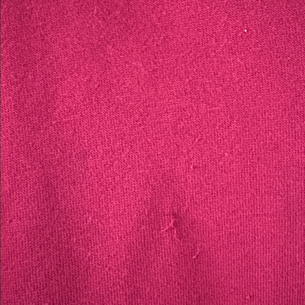 Pre Owned Taylor Swift “Red” All Too Well Pullover - Picture 4 of 6